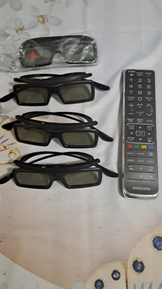 Televisión Samsung 40'