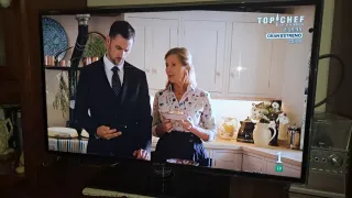 Televisión Samsung 40'