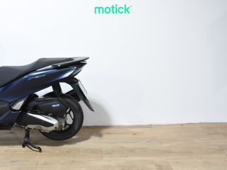 HONDA PCX 125