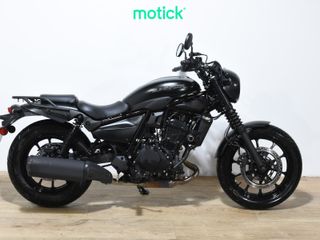 KAWASAKI ELIMINATOR SE