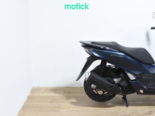 HONDA PCX 125