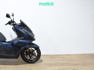 HONDA PCX 125