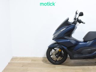 HONDA PCX 125