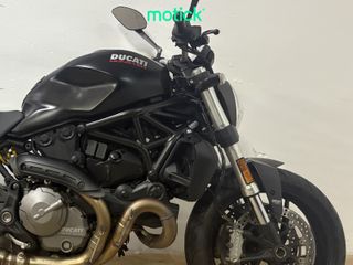 DUCATI MONSTER 821 (A2)