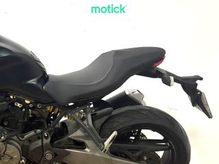 DUCATI MONSTER 821 (A2)