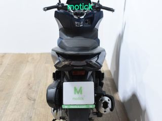 HONDA PCX 125