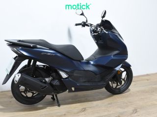 HONDA PCX 125