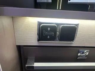 Autocaravana perfilada Challenger Mageo 398 XLB