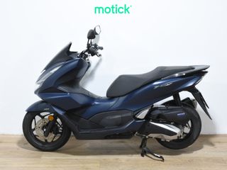 HONDA PCX 125