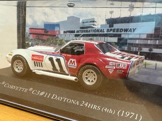 Chevrolet Corvette C3