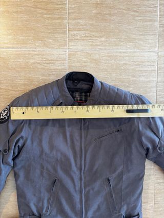Chaqueta moto Bela talla XL, muy buen estado