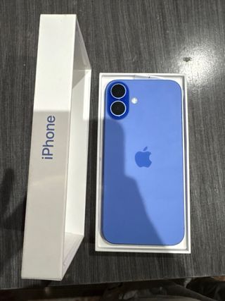 Iphone 16 plus