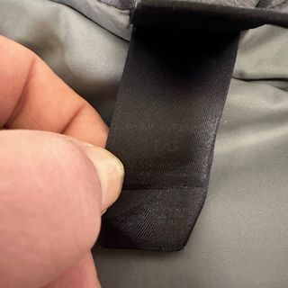 The north face jacket donna