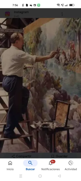 JOSEP MESTRES CABANES Manresa 1898 Barcelona 1990