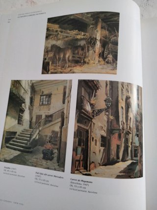 JOSEP MESTRES CABANES (ÚNICO en VENTA) CATALOGADO