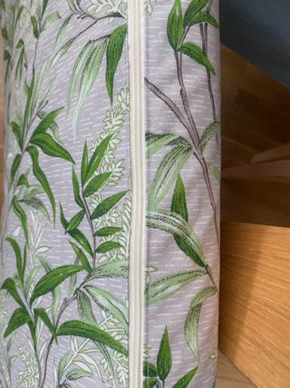 Cama de perro, nueva, lavable e impermeable