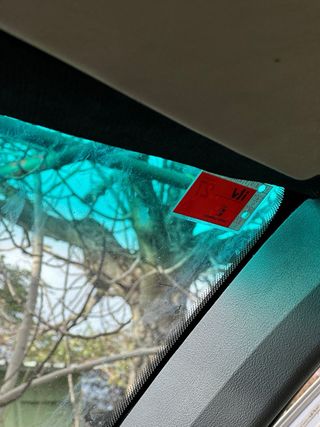 Mercedes Vito 230TD Camper Homologada + Solar + 22