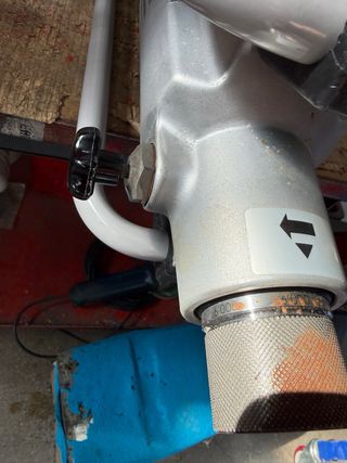 Pulidora Pferd 1700w nueva a estrenar