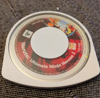 Lote di giochi Sony PSP