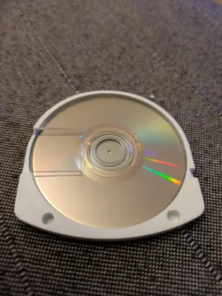 Lote di giochi Sony PSP