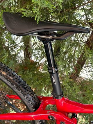 Megamo track talla S