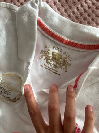 Polo Ralph Lauren mujer