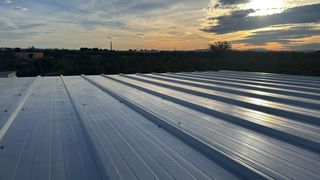 Se fabrican a medida movilhomes en terrenos