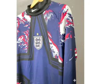 Camiseta Fútbol Inglaterra x Hollywood GoalKeepers