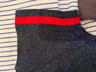 Camiseta estilo domador