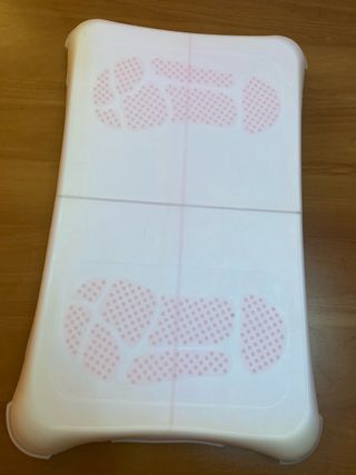 Wii Balance Board
