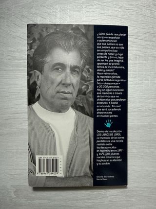 La memoria de los seres perdidos (Spanish Edition)