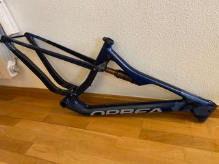 CUADRO ORBEA OIZ M-PRO CARBONO OMX