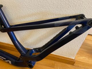 CUADRO ORBEA OIZ M-PRO CARBONO OMX