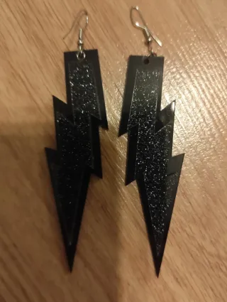 Pack disfraz años 80