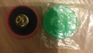 Pack disfraz años 80