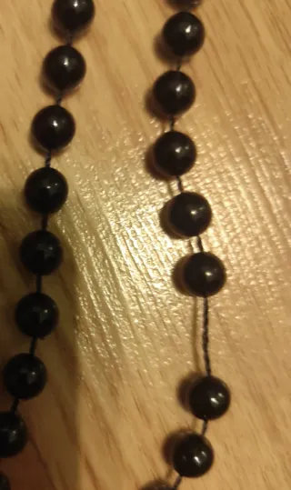 Pack disfraz años 80