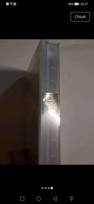 VHS vintage Warner bros bugs bunny nuova