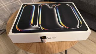 iPad Pro 13 M5 256GB WiFi + Cellular