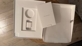 iPad Pro 13 M5 256GB WiFi + Cellular