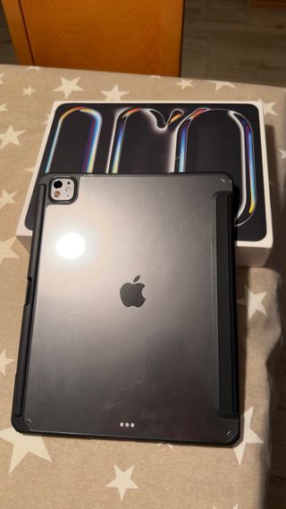 iPad Pro 13 M5 256GB WiFi + Cellular