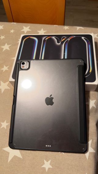 iPad Pro 13 M5 256GB WiFi + Cellular