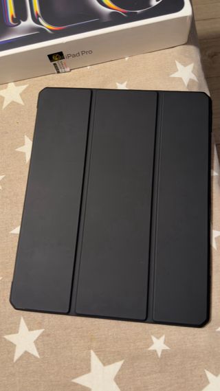 iPad Pro 13 M5 256GB WiFi + Cellular