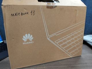 Huawei MateBook 13 WRT-W29C 13" i7/8GB/512GB