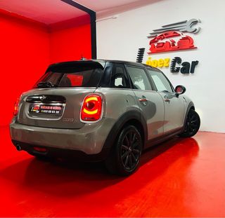 🔥 MINI COOPER D 1.5 115CV 2016 – 130.000KM 🔥