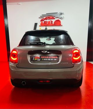 🔥 MINI COOPER D 1.5 115CV 2016 – 130.000KM 🔥