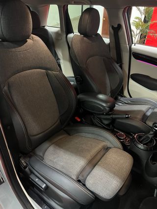 🔥 MINI COOPER D 1.5 115CV 2016 – 130.000KM 🔥