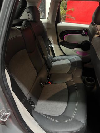 🔥 MINI COOPER D 1.5 115CV 2016 – 130.000KM 🔥