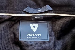 Rev’it Pantaloni moto primavera/estate