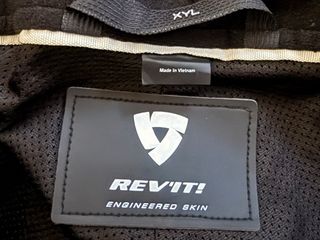 Rev’it Pantaloni moto primavera/estate