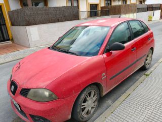 SEAT Ibiza 2005